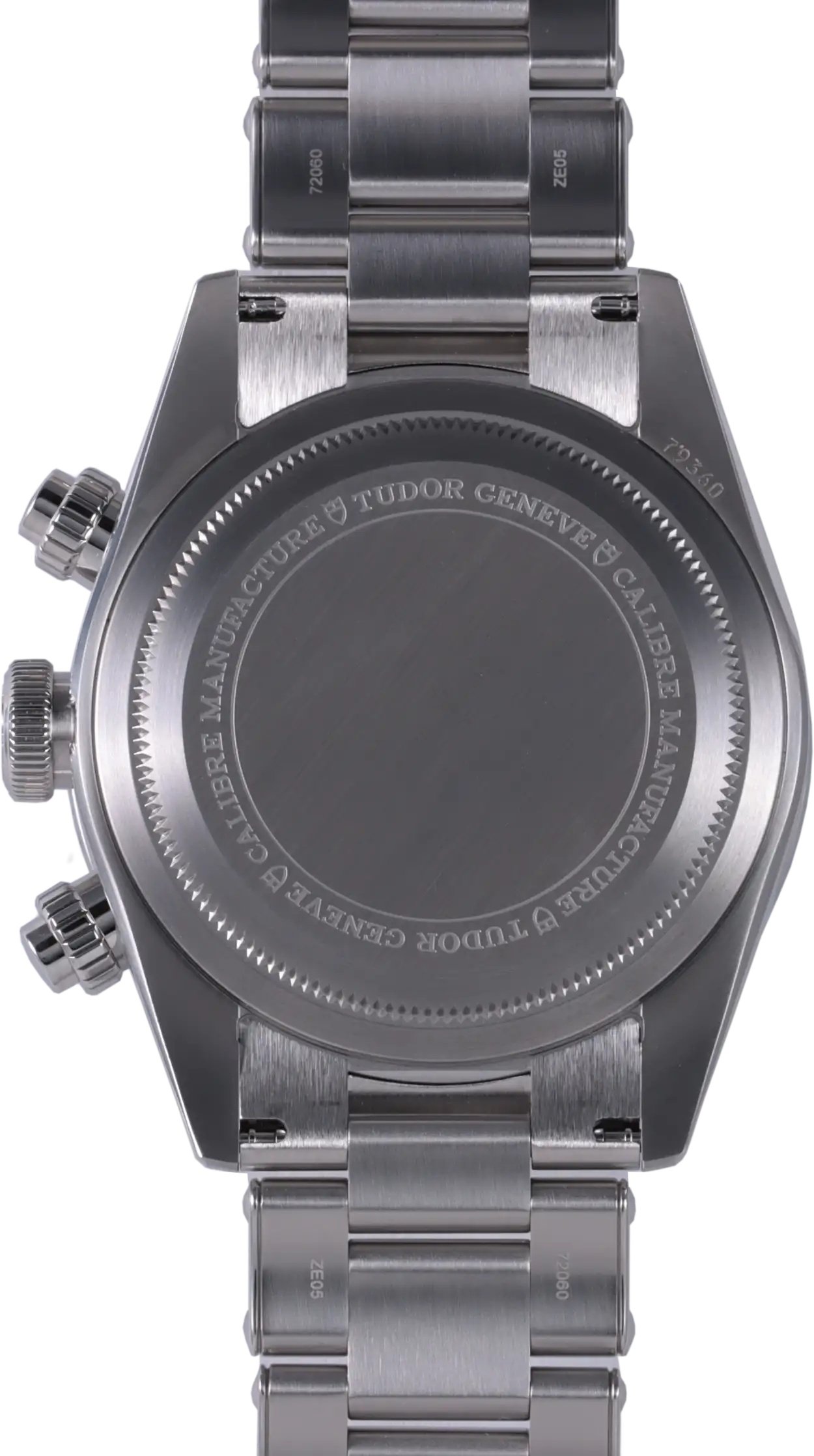 Tudor Black Bay Chrono 79360N